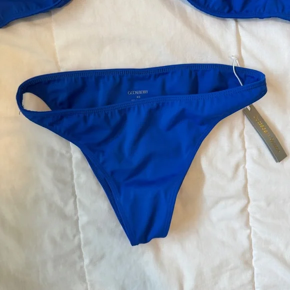 Gooseberry Intimates Bikini - Picture 4 of 7